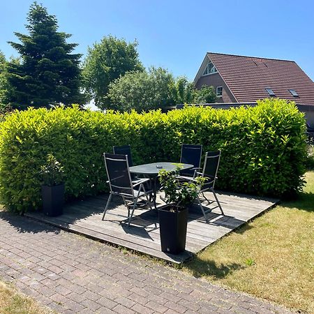 Villa Fuchsbau Hohenfelde  Экстерьер фото