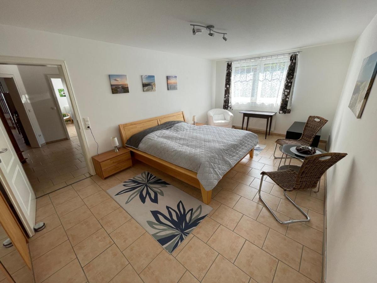 Villa Fuchsbau Hohenfelde  Экстерьер фото
